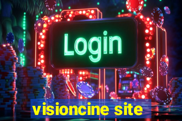 visioncine site